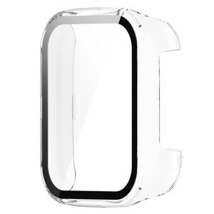 Apple Glas+cover til Xplora Xgo3 Smartwatch Bumper For Case Skærmbeskytter