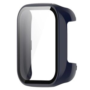 Apple Glas+cover til Xplora Xgo3 Smartwatch Bumper For Case Skærmbeskytter