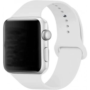 REDGO Silikone urrem kompatibel med Apple Watch, 38/40/41 mm, Vi