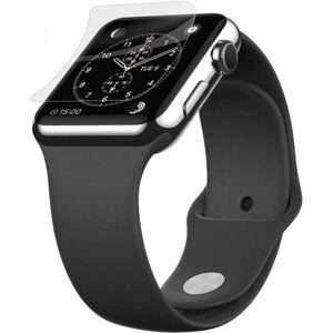 ExpressVaruhuset 3-PACK Apple Watch SE 40mm Premium skærmbeskytter CrystalClear Transparent