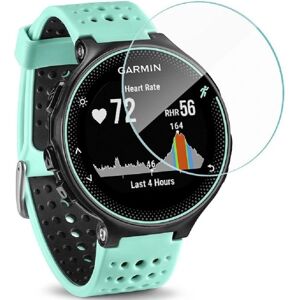 ExpressVaruhuset Garmin Forerunner 235 hærdet glas 0,2 mm 9H 2,15D Transparent