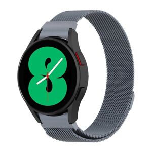 Modern Fit Milanese armbånd Samsung Galaxy Watch 5 40/44/Pro 45