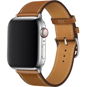 Kompatibel med Apple iWatch1-8/S9-rem, 38mm 40mm 41mm universa