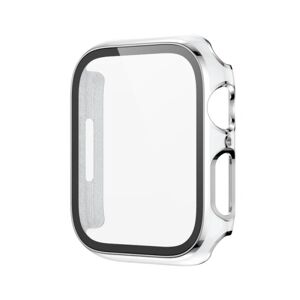 Smartwatch cover til Apple Watch 45 mm beskyttelse ridsefast beskyttelsescover
