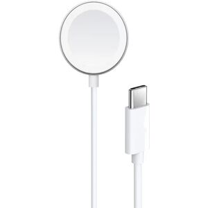 Screens4You Magnetisk hurtigladningskabel med USB-C-kontakt til Apple Watch