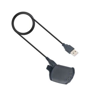 1m USB Dock Download Laddningsdatakabel til Garmin Approach S2/s4 Gps Watch