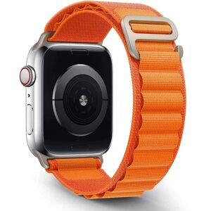 Alpine Loop Strap kompatibel med Apple Watch Ultra 41/40/38 mm, W