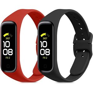 Urbånd Kompatibel med Samsung Galaxy Fit 2 - Remme Sæt med