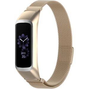 #Sportsarmbånd til Samsung Galaxy Fit2 armbånd metal#