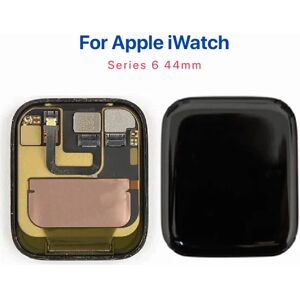 G-Sp Apple Watch 6 44mm LCD Skärm