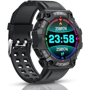 AIZHENCHEN Smart Watch Herre Dame Ultra Clear Touch Screen Vandtæt S