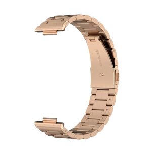 FMYSJ Til Huawei Watch Fit 2 Justerbar Metal Smartwatch-rem Slidfast (FMY)