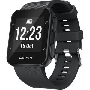 Silikone Sport Urrem til Garmin Forerunner 35