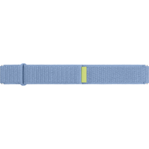 Samsung Galaxy Watch6 Fabric Band (M/L), Blue