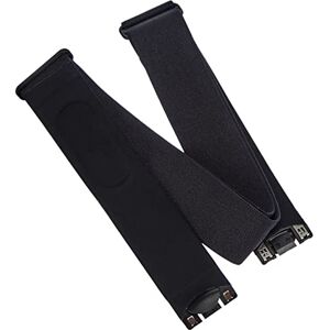 SUUNTO Zubehör COMFORT STRAP, schwarz, One size, SS013595000