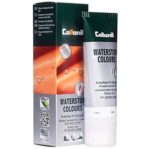 Collonil Waterstop Shoe Cream Smooth leather 75 ml (0) 33030001008 Coca, size: 75 ml