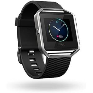 Fitbit Blaze Unisex Fitness Watch, s