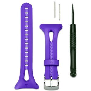 Garmin Ersatzarmband Forerunner 15, Violet, S