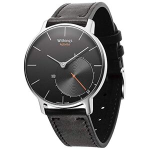 Withings Activité Sapphire Smartwatch with Activity and Sleep Tracker Swiss Brand