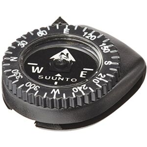 SUUNTO Kompass Clipper L/B SH, Südliche Hemisphäre, SS004102012