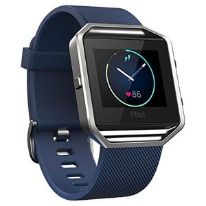 Fitbit Blaze Unisex Fitness Watch, s