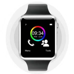 Satana Smartwatch Til Android