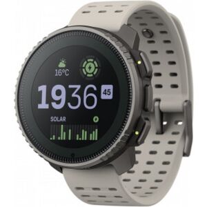 Suunto Vertical Titanium Solar Sportsur, Sand