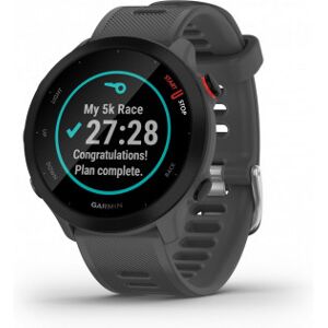 Garmin Forerunner 55 -Gps-Løbeur, 42 Mm, Grå