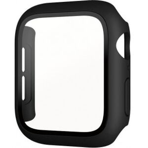 PanzerGlass Full Body -Pansarglas Til Apple Watch, 44 Mm, Sort