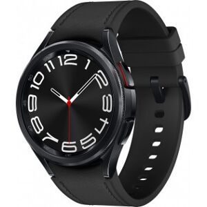 Samsung Galaxy Watch6 Classic 4g 43 Mm, Sort