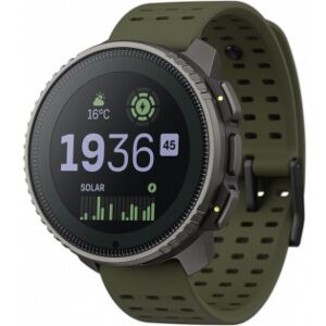 Suunto Vertical Titanium Solar Sportsur, Forest