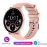 zl02 pro-ZL02D call model ZL02PRO smart watch sportstræning på flere sprog rosa