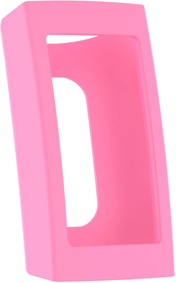 MOBILCOVERS.DK Fitbit Charge 3 Silikone Cover - Pink