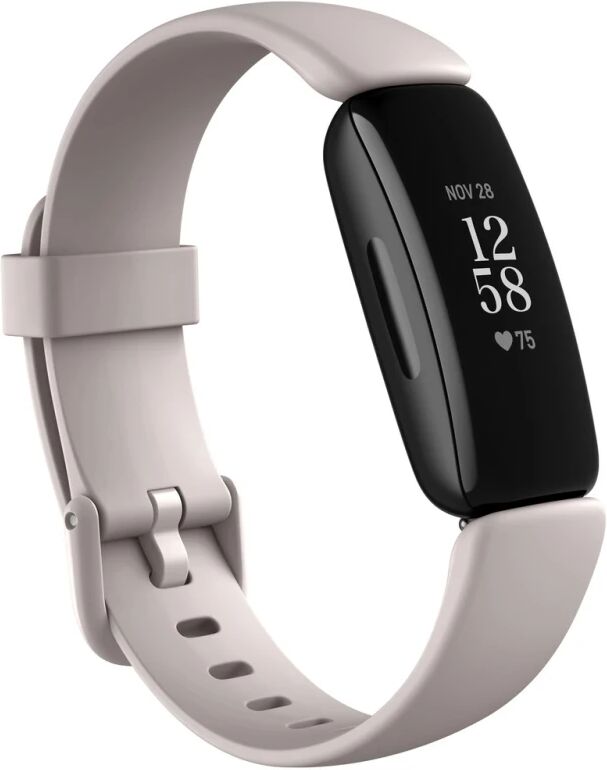 Fitbit Inspire 2 Hvid Hvid OneSize