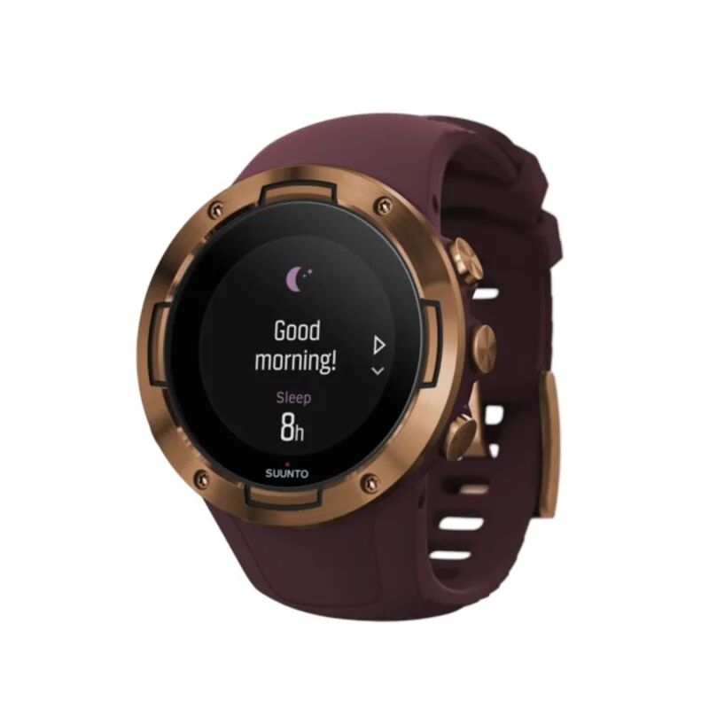 Suunto 5 G1 Lilla Lilla OneSize