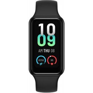 Amazfit Gtr Mini 3,25 Cm (1.28') Amoled 42 Mm Negro, Plata Gps (satélite)  con Ofertas en Carrefour