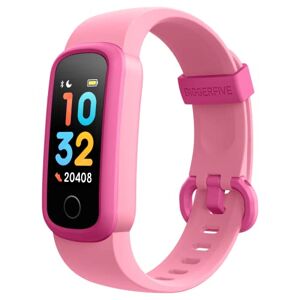 BIGGERFIVE Vigor 2 Pulsera Actividad Reloj Inteligente para Niños