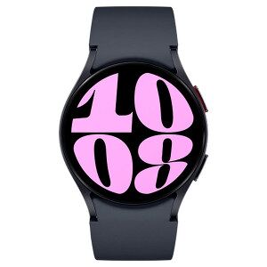 Samsung Galaxy Watch 6 R930 40mm Bt Grafito
