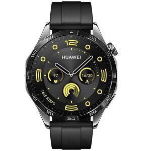Huawei Watch Gt4 46mm Negro