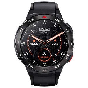 Mibro Watch Gs Pro Negro