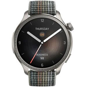 Amazfit Watch Balance 46mm Sunset Gris