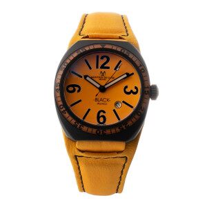 Reloj Montres De Luxe Unisex  09bk-2502 (40mm)