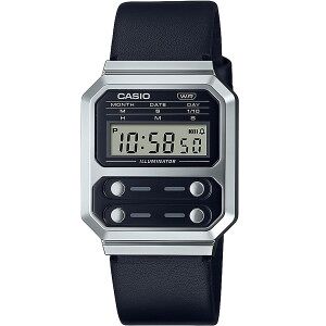 Reloj Casio Unisex  A100wel-1aef (33 Mm)