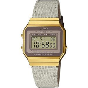 Reloj Casio Hombre  A700wegl-7aef (37,4 Mm)