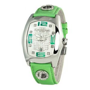 Reloj Chronotech Unisex  Ct7818m-02s (41mm)