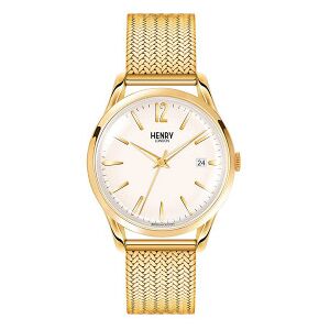 Reloj Henry London Unisex  Hl39-m-0008 (39mm)