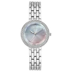 Reloj Juicy Couture Mujer  Jc1209blsv (32 Mm)