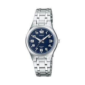 Reloj Casio Unisex  Ltp1310pd2bve (34.6 × 28 × 7.8 Mm)