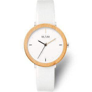 Reloj Mam Unisex  Mam677 (33mm)