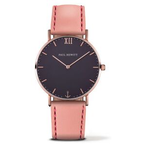 Reloj Paul Hewitt Unisex  Ph-sa-rstb24s (39mm)